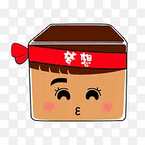 卡通表情-空若网 卡通表情-空若网