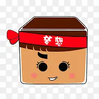 卡通表情-空若网 卡通表情-空若网