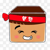 卡通表情-空若网 卡通表情-空若网