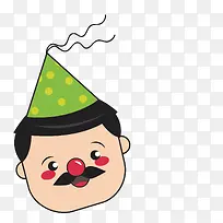 卡通头像-空若网 卡通头像-空若网