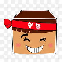 卡通表情-空若网 卡通表情-空若网