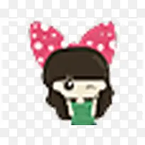 卡通头像-空若网 卡通头像-空若网