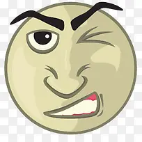 卡通头像表情-空若网 卡通头像表情-空若网