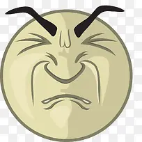 卡通头像表情-空若网 卡通头像表情-空若网