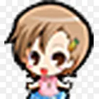 卡通头像-空若网 卡通头像-空若网