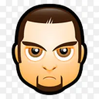 卡通头像-空若网 卡通头像-空若网