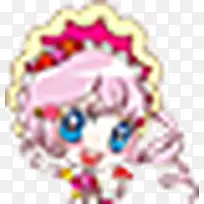 卡通头像-空若网 卡通头像-空若网