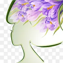 ��Ů�廭-������