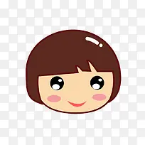 ��ͨŮ��ͷ��-������