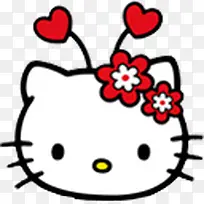 卡通可爱小猫咪头像-空若网 卡通可爱小猫咪头像-空若网