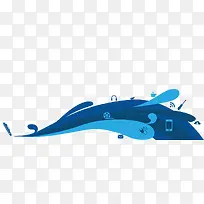 ��ɫ����ͼ��-������