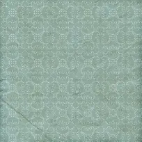 蓝色花纹背景-空若网 蓝色花纹背景-空若网