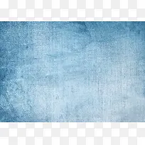 蓝色墨迹背景-空若网 蓝色墨迹背景-空若网