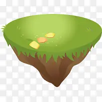 土地png矢量元素-空若网 土地png矢量元素-空若网