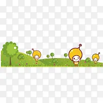 可爱卡通-空若网 可爱卡通-空若网