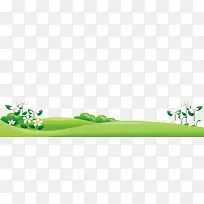 卡通花草-空若网 卡通花草-空若网