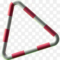 条纹设计海报三角形卡通-空若网 条纹设计海报三角形卡通-空若网