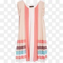 可爱夏季连衣裙粉色-空若网 可爱夏季连衣裙粉色-空若网