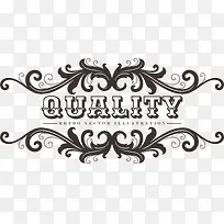 黑色纹理标签-空若网 黑色纹理标签-空若网