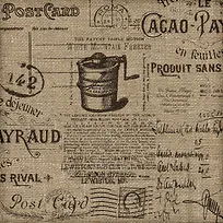 复古花纹底纹背景-空若网 复古花纹底纹背景-空若网