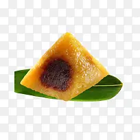 豆沙粽子设计素材-空若网 豆沙粽子设计素材-空若网