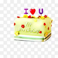 生日蛋糕-空若网 生日蛋糕-空若网