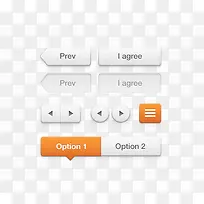 ���尴ťui���-������