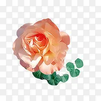 ��ɫ�ֲ㻨���ֻ�-������