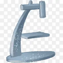 手绘蓝色分层手绘-空若网 手绘蓝色分层手绘-空若网