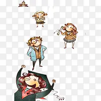 �ֻ�廭�ز�-������