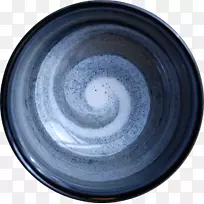 餐具板钴蓝圆-抹布-空若网 餐具板钴蓝圆-抹布-空若网