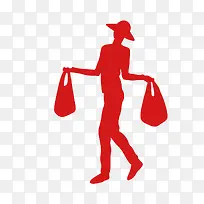 卡通图片手绘人物素材-空若网 卡通图片手绘人物素材-空若网