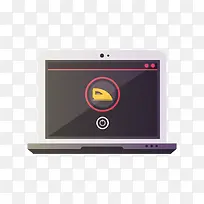 扁平化笔记本电脑-空若网 扁平化笔记本电脑-空若网