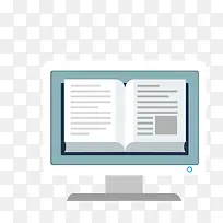 扁平化商业电脑-空若网 扁平化商业电脑-空若网