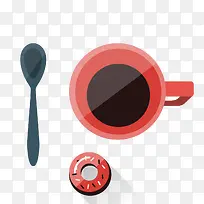 咖啡点心-空若网 咖啡点心-空若网