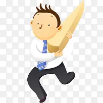 商务男士-空若网 商务男士-空若网