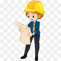 美女工人-空若网 美女工人-空若网