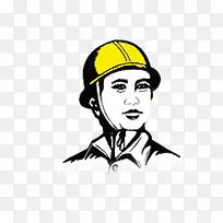 工人-空若网 工人-空若网