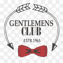 手绘复古标志-空若网 手绘复古标志-空若网