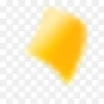 黄色方框标签-空若网 黄色方框标签-空若网