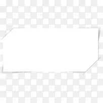 白色方框边框-空若网 白色方框边框-空若网