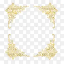 欧式边框-空若网 欧式边框-空若网