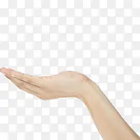 托手手指示-空若网 托手手指示-空若网