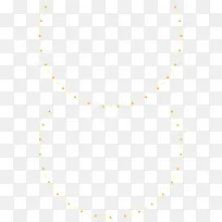 圆点边框-空若网 圆点边框-空若网