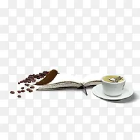 咖啡书本休闲-空若网 咖啡书本休闲-空若网