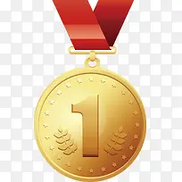 奖牌png矢量素材-空若网 奖牌png矢量素材-空若网