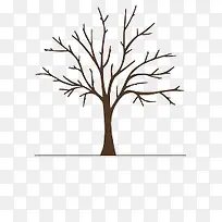 树枝-空若网 树枝-空若网