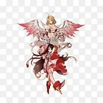 ��Լ��ɫ�����Ů-������