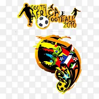 足球创意图-空若网 足球创意图-空若网