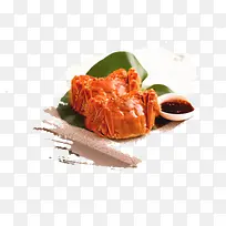 螃蟹-空若网 螃蟹-空若网